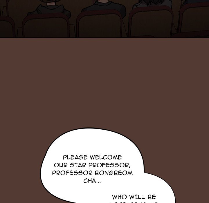 Who Cares If I’m a Loser! - Chapter 18 Page 100