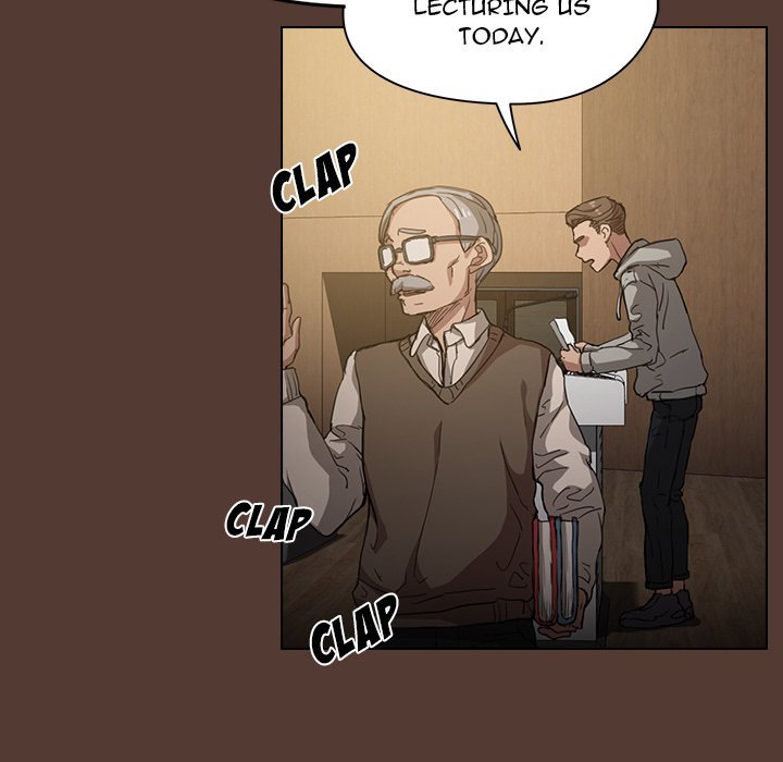 Who Cares If I’m a Loser! - Chapter 18 Page 101