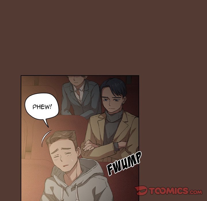 Who Cares If I’m a Loser! - Chapter 18 Page 102