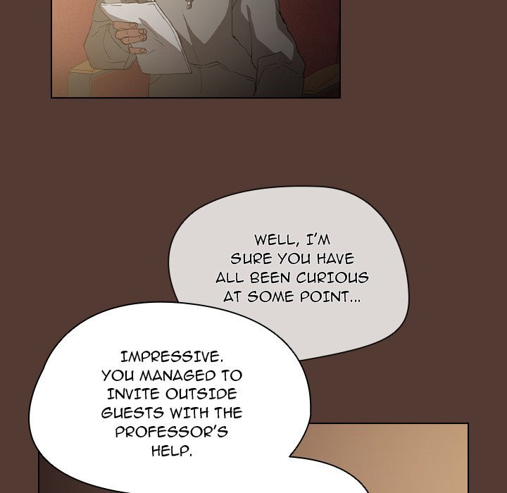 Who Cares If I’m a Loser! - Chapter 18 Page 103