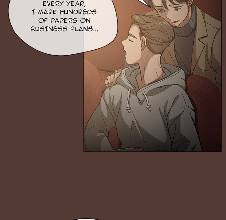 Who Cares If I’m a Loser! - Chapter 18 Page 106