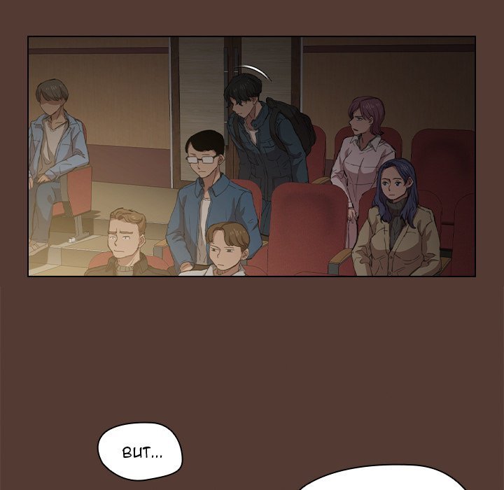 Who Cares If I’m a Loser! - Chapter 18 Page 112