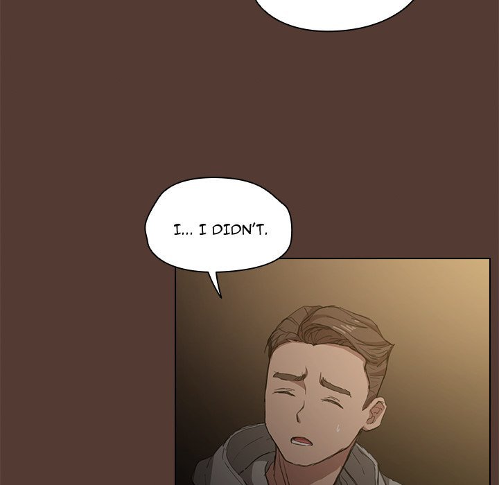 Who Cares If I’m a Loser! - Chapter 18 Page 115