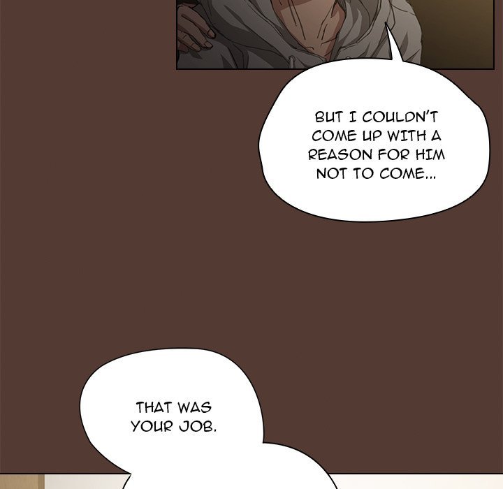 Who Cares If I’m a Loser! - Chapter 18 Page 116