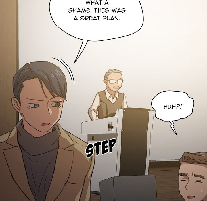 Who Cares If I’m a Loser! - Chapter 18 Page 117