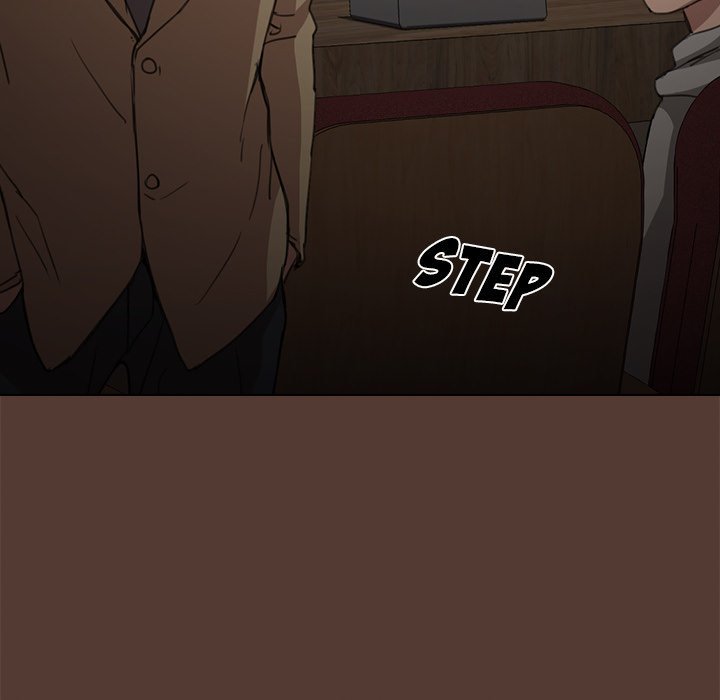 Who Cares If I’m a Loser! - Chapter 18 Page 118