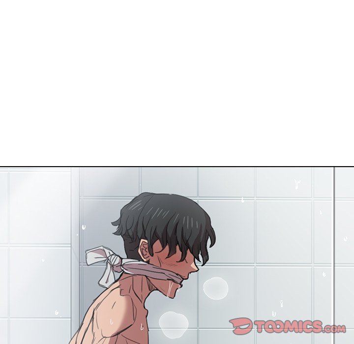 Who Cares If I’m a Loser! - Chapter 18 Page 12