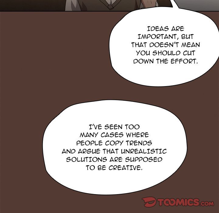 Who Cares If I’m a Loser! - Chapter 18 Page 120