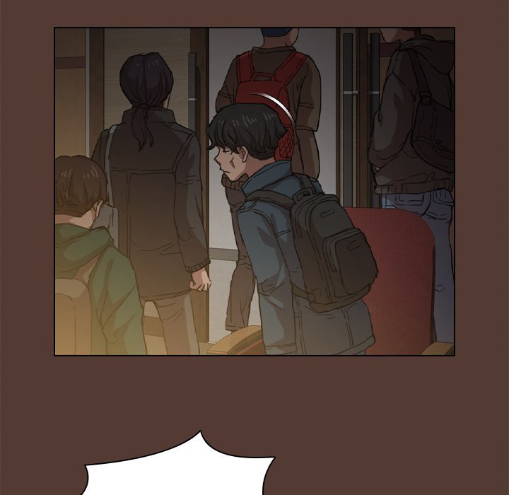 Who Cares If I’m a Loser! - Chapter 18 Page 125