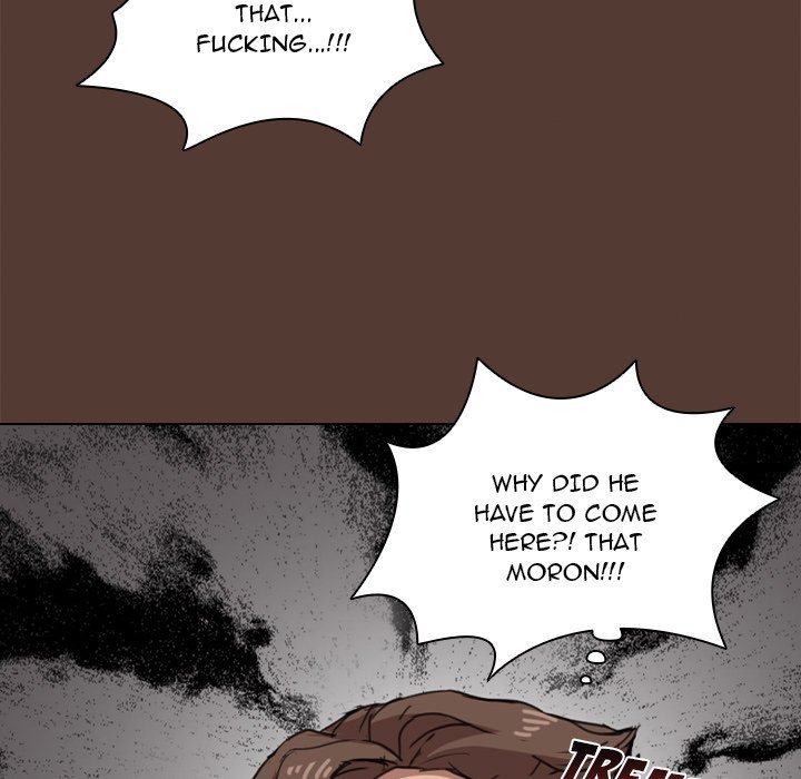 Who Cares If I’m a Loser! - Chapter 18 Page 126