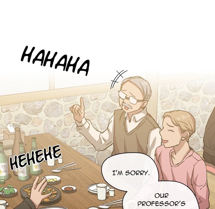 Who Cares If I’m a Loser! - Chapter 18 Page 131