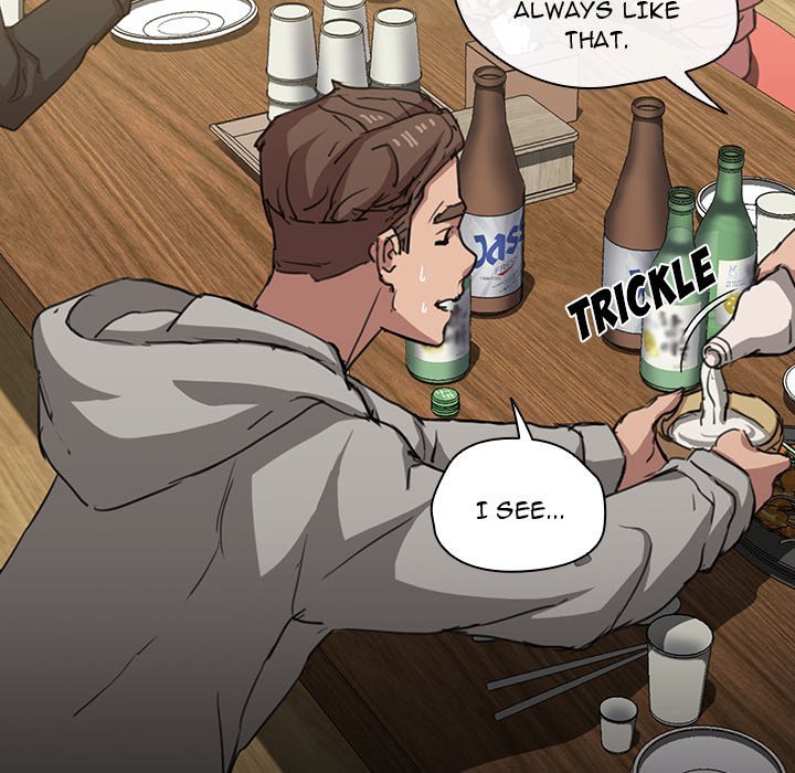 Who Cares If I’m a Loser! - Chapter 18 Page 132