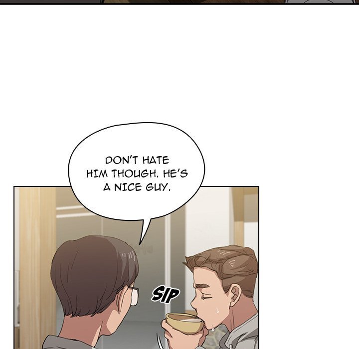 Who Cares If I’m a Loser! - Chapter 18 Page 133