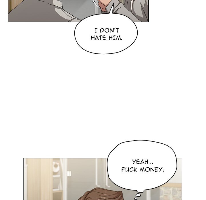 Who Cares If I’m a Loser! - Chapter 18 Page 134
