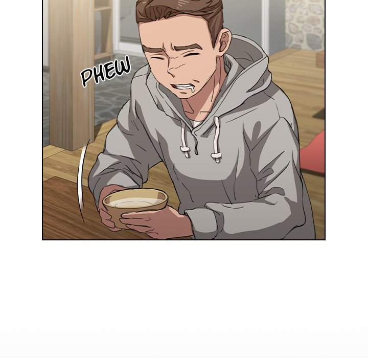Who Cares If I’m a Loser! - Chapter 18 Page 135