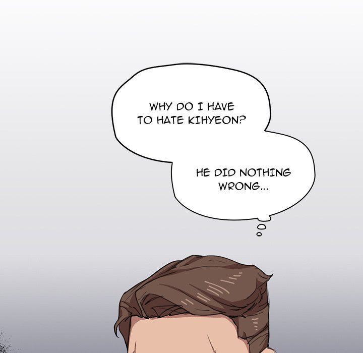 Who Cares If I’m a Loser! - Chapter 18 Page 136
