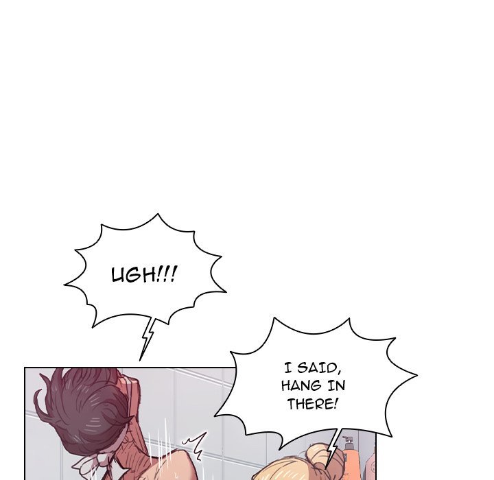 Who Cares If I’m a Loser! - Chapter 18 Page 23