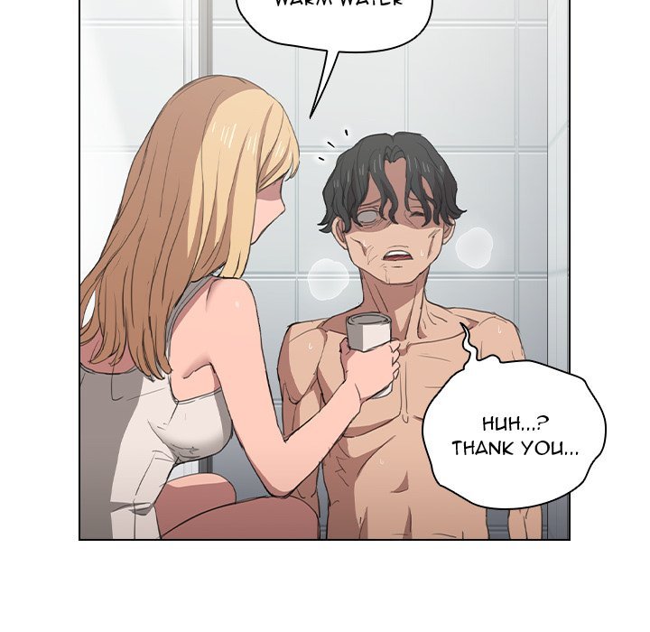 Who Cares If I’m a Loser! - Chapter 18 Page 40