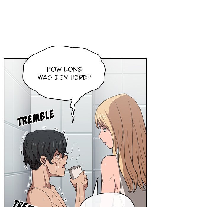 Who Cares If I’m a Loser! - Chapter 18 Page 41