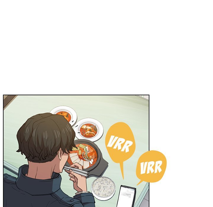 Who Cares If I’m a Loser! - Chapter 18 Page 46