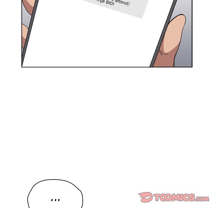 Who Cares If I’m a Loser! - Chapter 18 Page 48