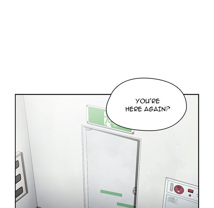 Who Cares If I’m a Loser! - Chapter 18 Page 5
