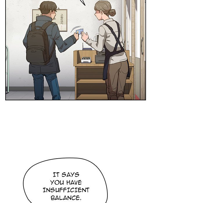 Who Cares If I’m a Loser! - Chapter 18 Page 51
