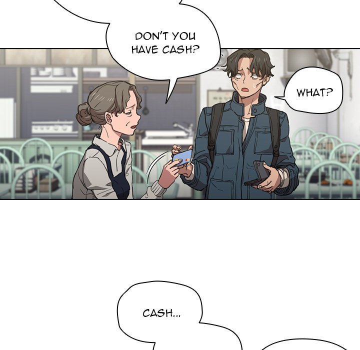 Who Cares If I’m a Loser! - Chapter 18 Page 52