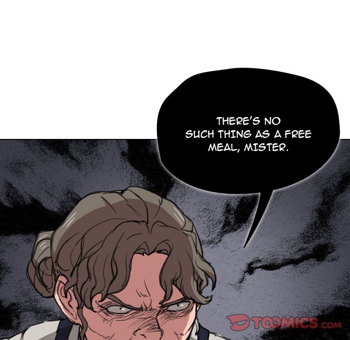 Who Cares If I’m a Loser! - Chapter 18 Page 57