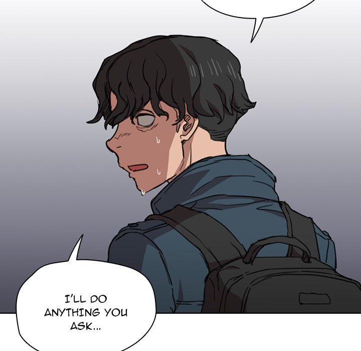 Who Cares If I’m a Loser! - Chapter 18 Page 60