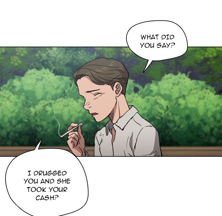 Who Cares If I’m a Loser! - Chapter 18 Page 65