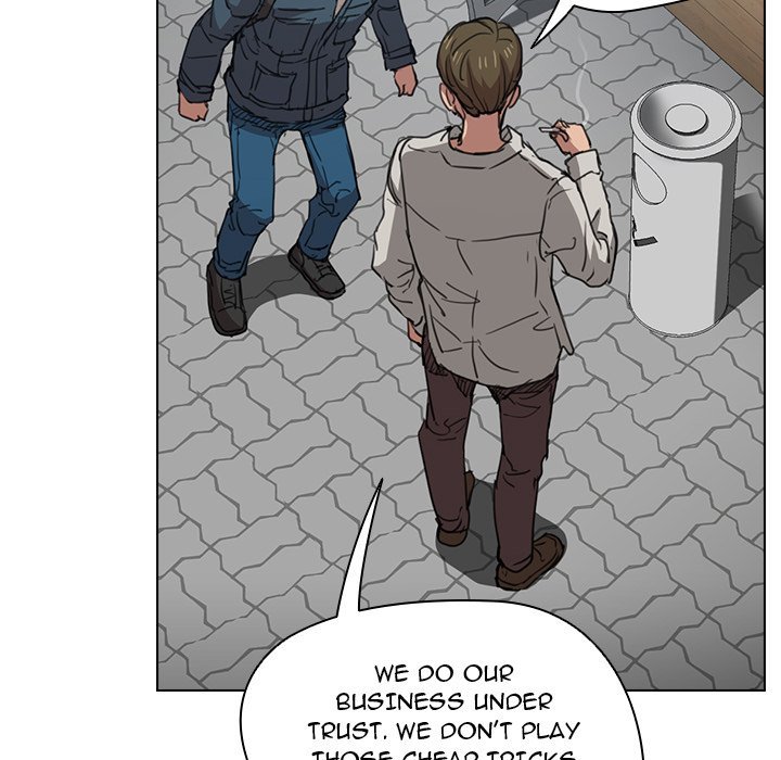 Who Cares If I’m a Loser! - Chapter 18 Page 67