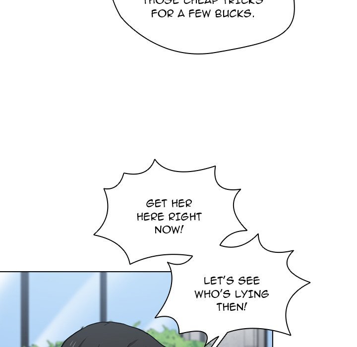 Who Cares If I’m a Loser! - Chapter 18 Page 68