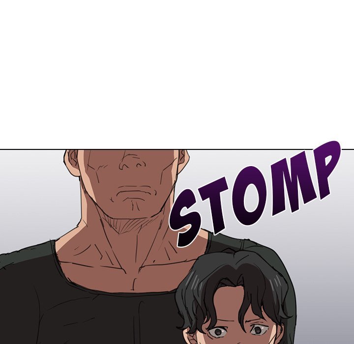 Who Cares If I’m a Loser! - Chapter 18 Page 71