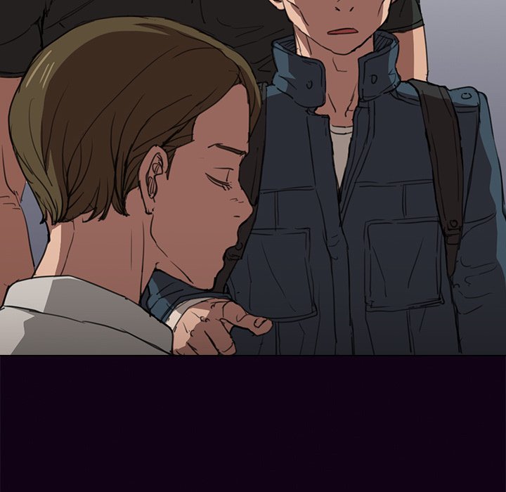 Who Cares If I’m a Loser! - Chapter 18 Page 72