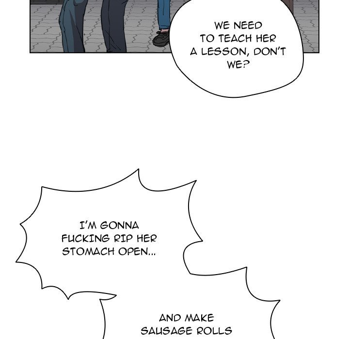 Who Cares If I’m a Loser! - Chapter 18 Page 78