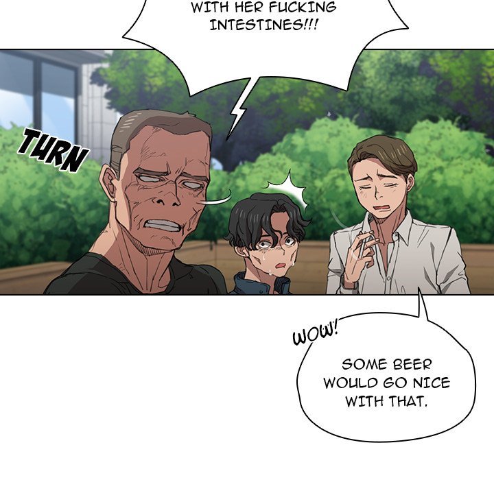 Who Cares If I’m a Loser! - Chapter 18 Page 79