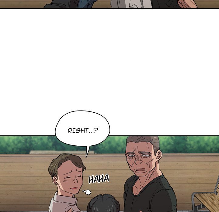 Who Cares If I’m a Loser! - Chapter 18 Page 81