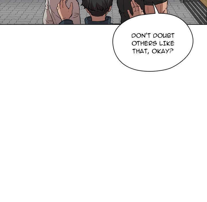 Who Cares If I’m a Loser! - Chapter 18 Page 82