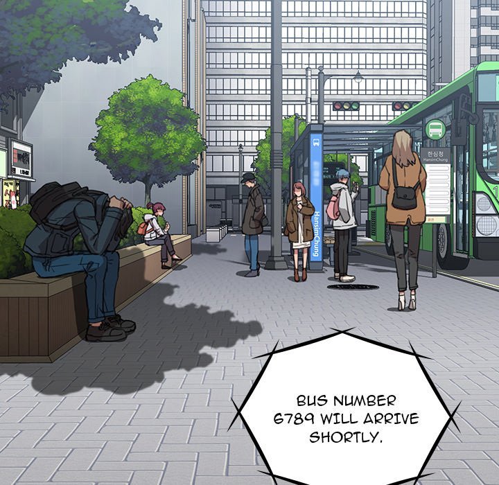 Who Cares If I’m a Loser! - Chapter 18 Page 85