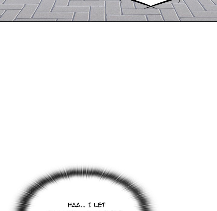 Who Cares If I’m a Loser! - Chapter 18 Page 86