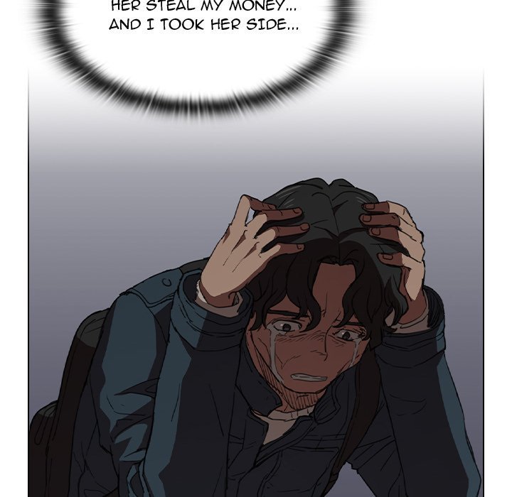 Who Cares If I’m a Loser! - Chapter 18 Page 87