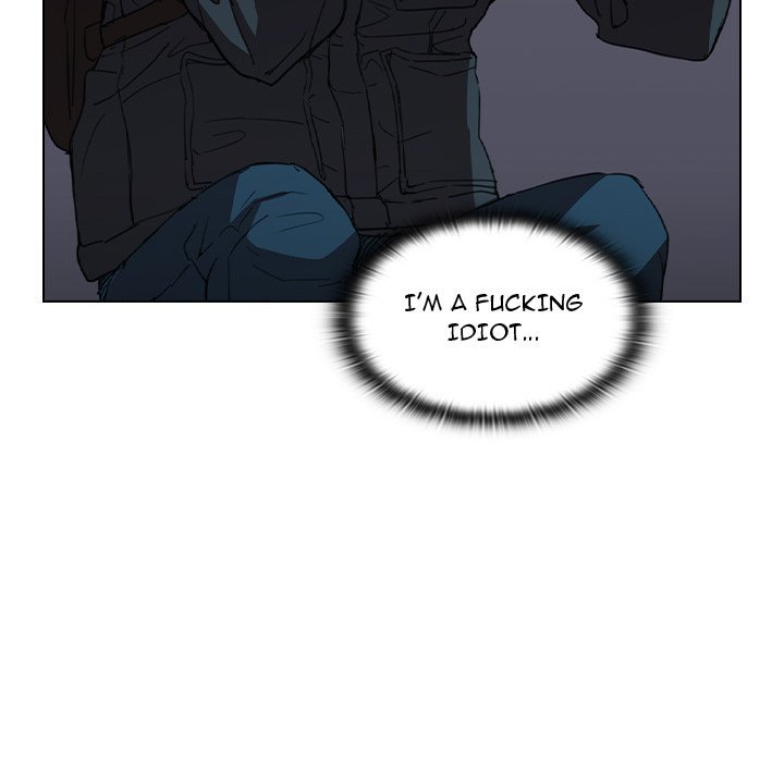 Who Cares If I’m a Loser! - Chapter 18 Page 88