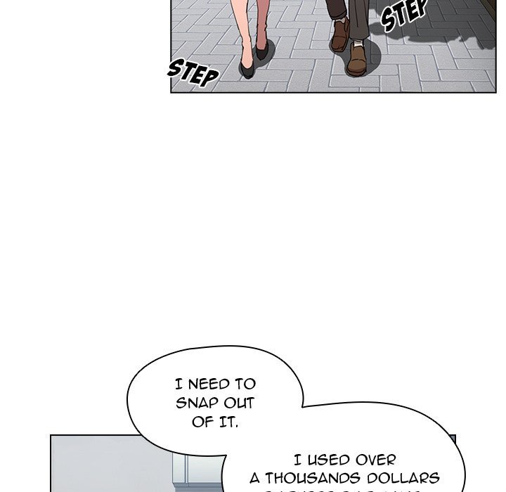 Who Cares If I’m a Loser! - Chapter 18 Page 90