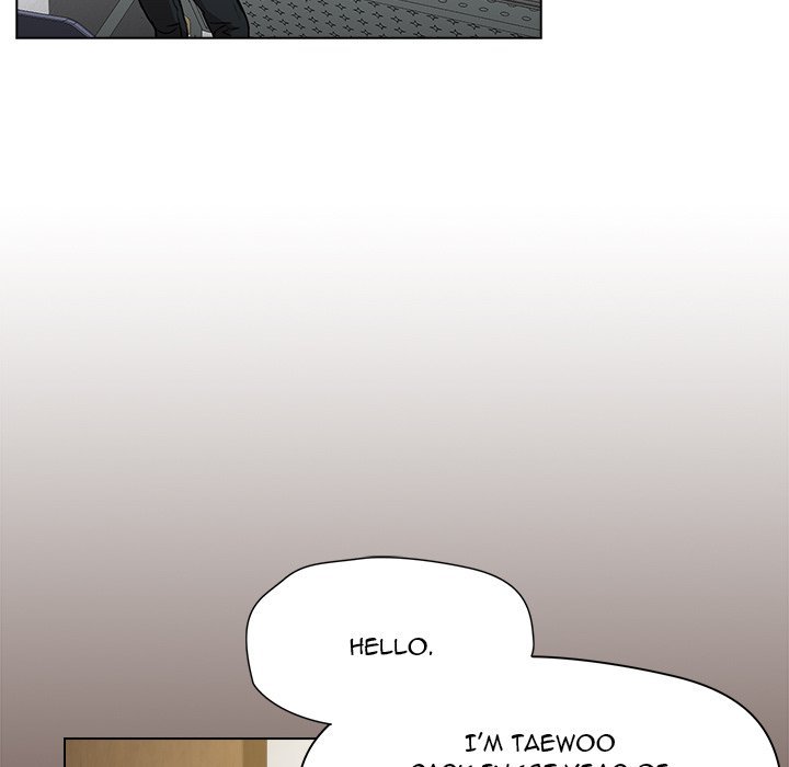 Who Cares If I’m a Loser! - Chapter 18 Page 96