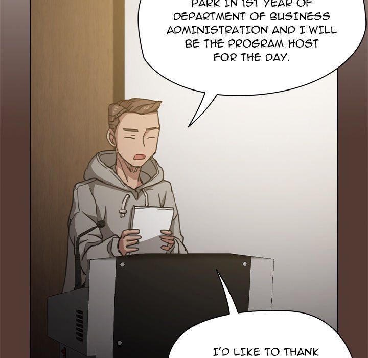Who Cares If I’m a Loser! - Chapter 18 Page 97