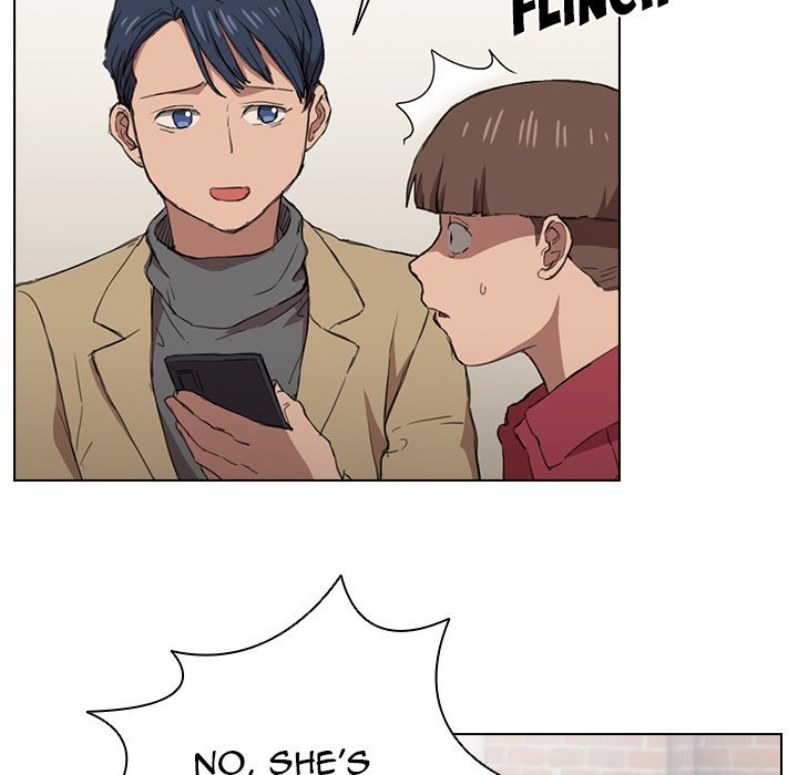 Who Cares If I’m a Loser! - Chapter 19 Page 10