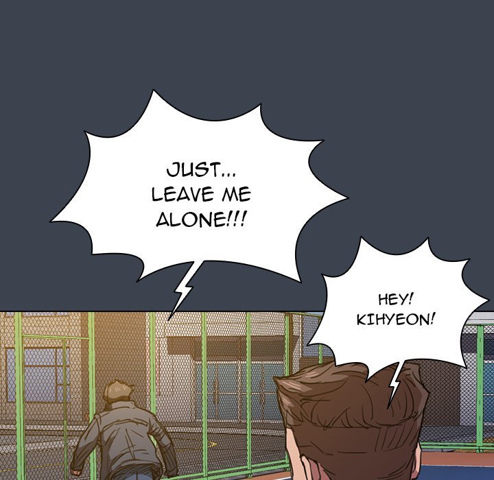Who Cares If I’m a Loser! - Chapter 19 Page 100