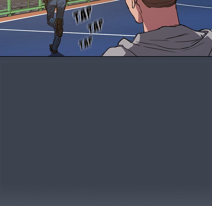 Who Cares If I’m a Loser! - Chapter 19 Page 101