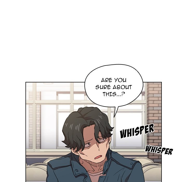 Who Cares If I’m a Loser! - Chapter 19 Page 117